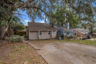 2815 Misty Garden Cir in Tallahassee, FL - Building Photo