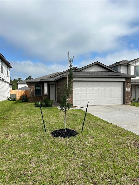 24816 Scilla Wy in Montgomery, TX - Building Photo - Building Photo