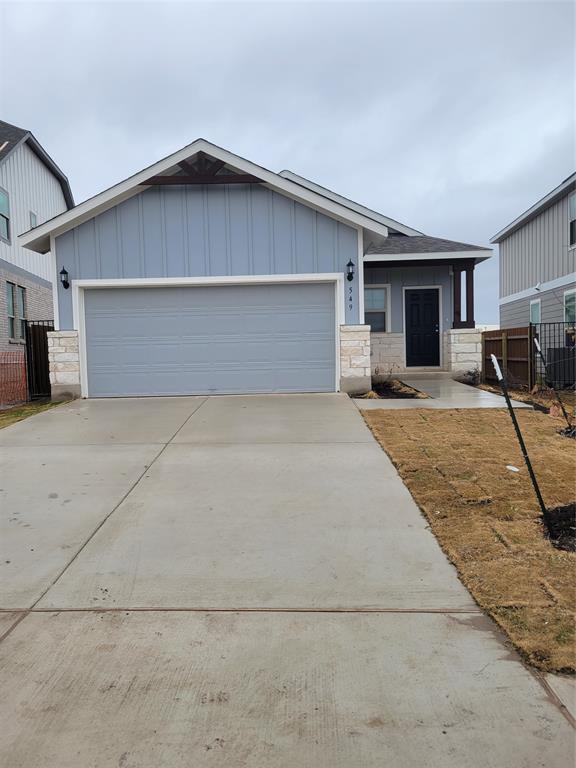 549 Pickrell Lp in Liberty Hill, TX - Building Photo - Building Photo