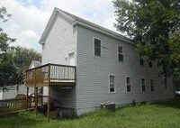 Building Photo - 106 W Railroad Ave Apartments in Ridgely, Maryland