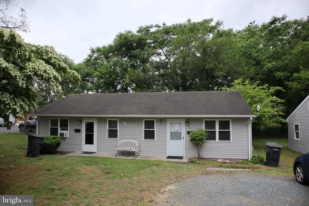 528 Winder St in Salisbury, MD - Building Photo