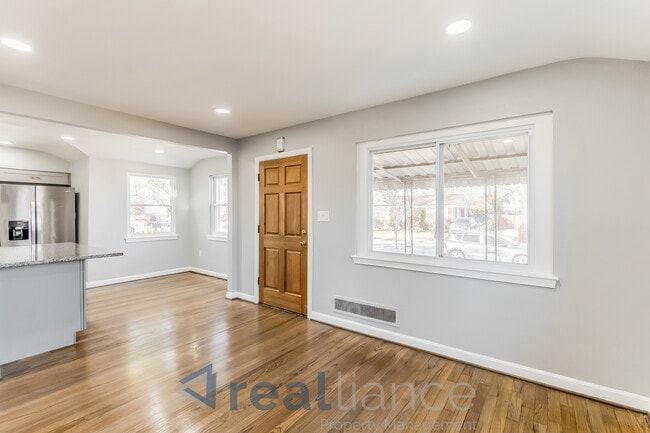 2413 Chapman Rd in Hyattsville, MD - Building Photo - Building Photo