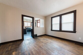 201 Allen St in Pittsburgh, PA - Building Photo - Building Photo