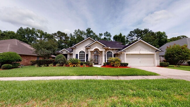 property at 11861 Lake Fern Dr