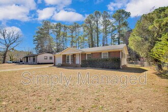 7262 Ryan St in Fayetteville, NC - Building Photo - Building Photo