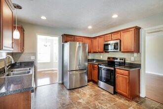 1428 Sprucedale Dr in Nashville, TN - Building Photo - Building Photo