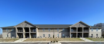 Grove Park Apartments