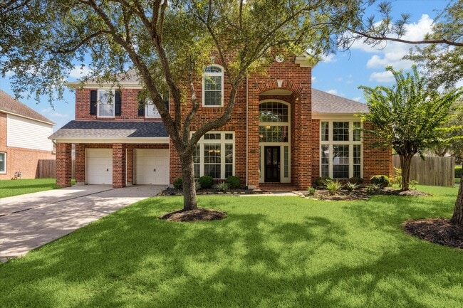 3016 Autumn Harvest Dr