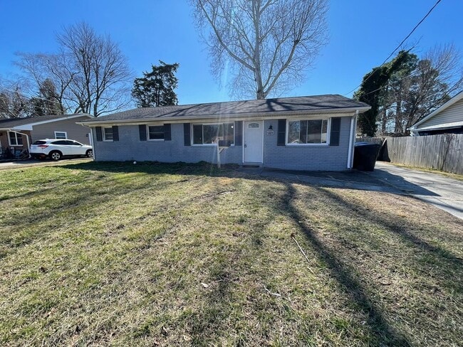 property at 3529 Boyd Rd