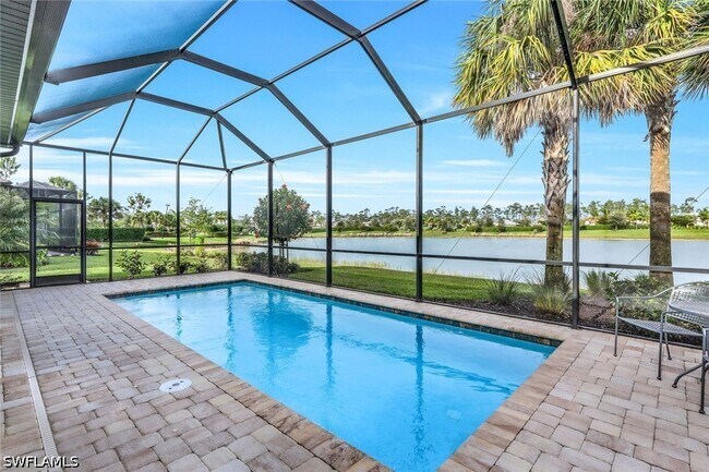 property at 19200 Aqua Shore Dr