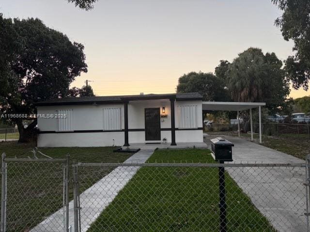 16340 NW 17th Ct in Opa Locka, FL - Building Photo - Building Photo