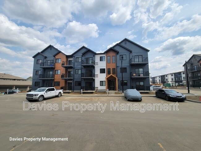 property at 9219-9228 228 St NW