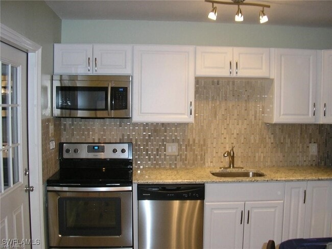 property at 3432 Sacramento Way