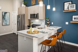 1399 Herrington Rd in Lawrenceville, GA - Building Photo - Building Photo