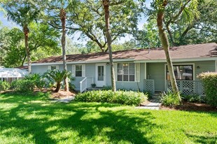 608 Everett St in St. Simons Island, GA - Building Photo - Building Photo