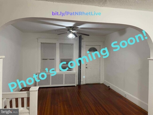 property at 921 Revere Ave
