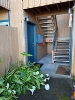 840 K St in Arcata, CA - Building Photo