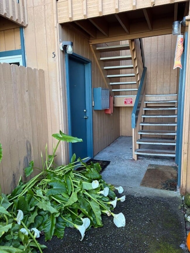 property at 840 K St