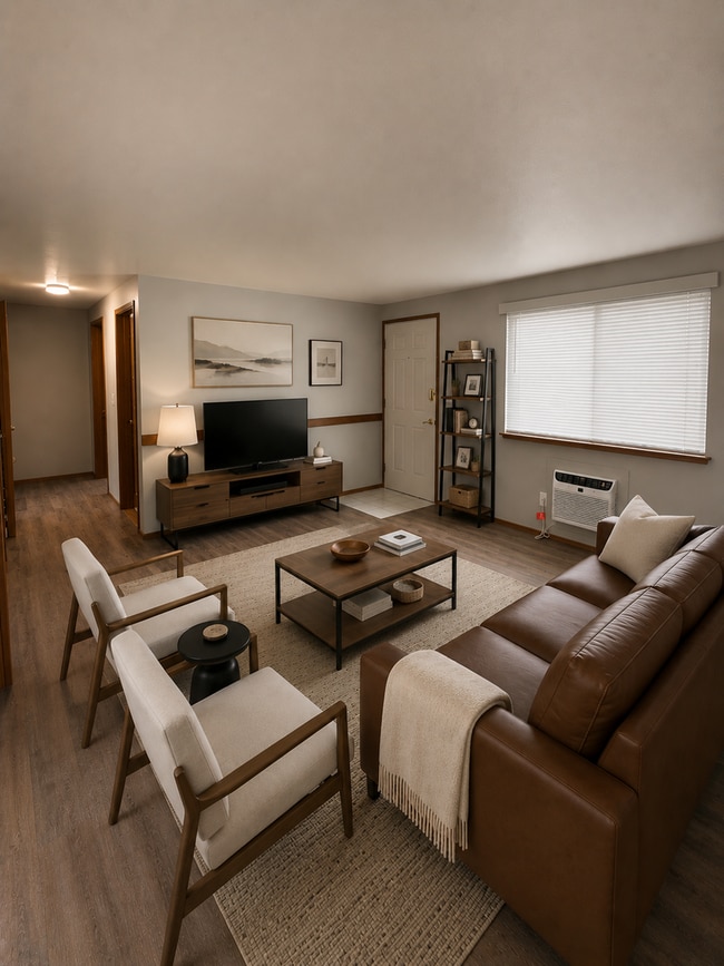 property at 1307 S 15th Ave