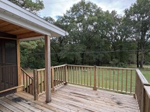 188 Co Rd 198 in Oxford, MS - Foto de edificio - Building Photo