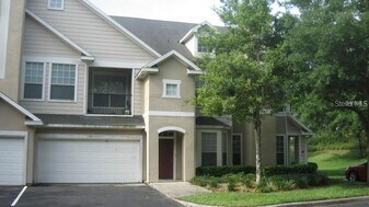 1101 Vintage Village Ln in Ocoee, FL - Building Photo