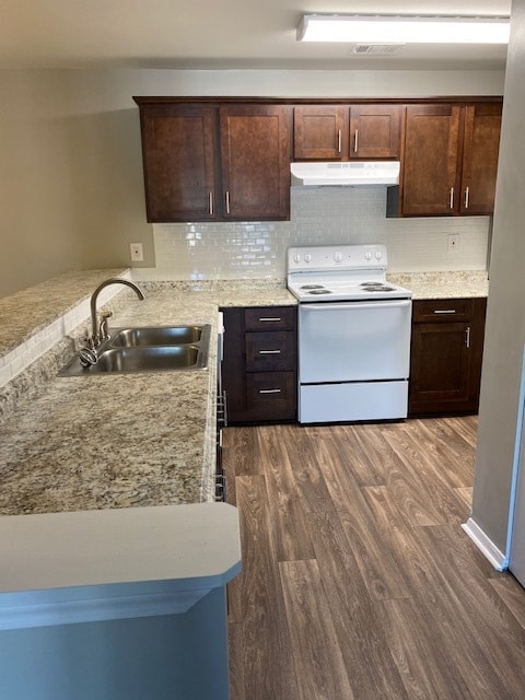 Westwood I, II and III