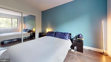 2711 Ordway St NW, Unit Apt 109 in Washington, DC - Building Photo - Building Photo