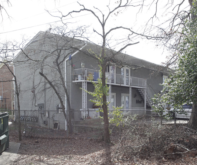 1791 Vesta Ave in Atlanta, GA - Building Photo - Building Photo