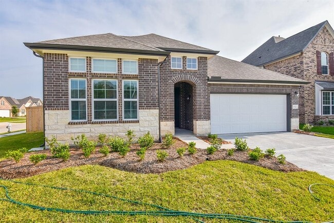 property at 2642 Settler Hl Dr