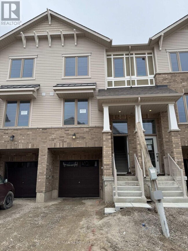 389 Conklin Rd in Brantford, ON - Building Photo - Building Photo