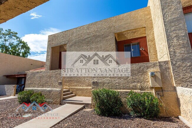 2165 E University Dr in Mesa, AZ - Building Photo - Building Photo