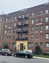 1116 Anna St in Elizabeth, NJ - Building Photo