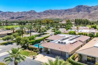 1 Creekside Dr in Rancho Mirage, CA - Foto de edificio - Building Photo