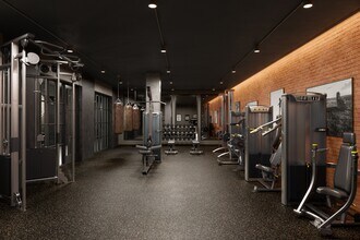 Estelle New Haven in New Haven, CT - Building Photo - Building Photo