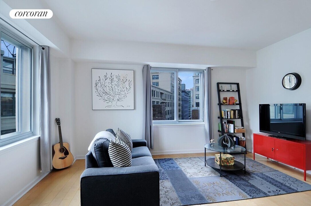 133 Water St in Brooklyn, NY - Building Photo
