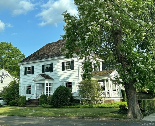 property at 11 Maple Ave