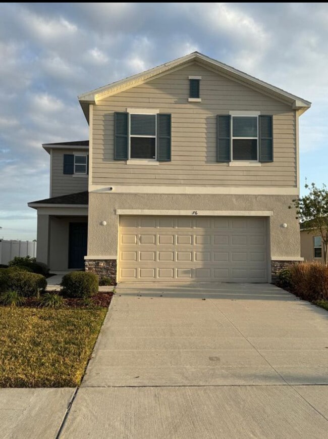 76 Citrine Loop in Poinciana, FL - Building Photo - Building Photo