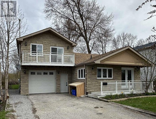 property at 210 Ways Bay Dr