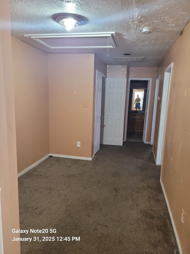 6930 Paris St in Houston, TX - Building Photo - Building Photo