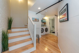 Cape Charles Lofts in Cape Charles, VA - Building Photo - Interior Photo