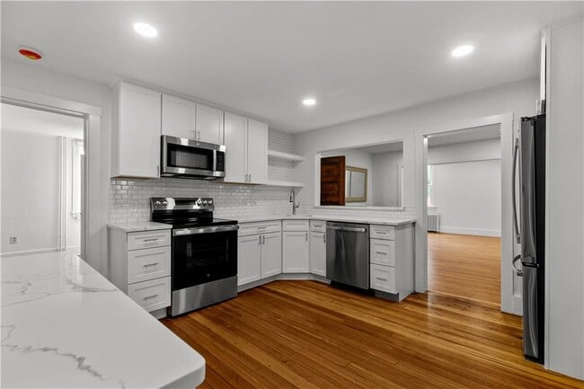 property at 41 Freeborn St