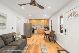 110 11th Ave-Unit -Rear West in Belmar, NJ - Building Photo - Building Photo