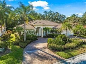 3438 Highlands Bridge Rd in Sarasota, FL - Building Photo