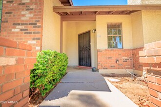 170 E Guadalupe Rd in Gilbert, AZ - Building Photo - Building Photo