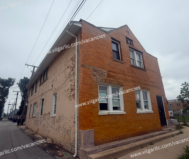 property at 5035 Tod Ave