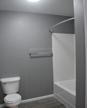 Northgate Townhomes in Mankato, MN - Building Photo - Building Photo