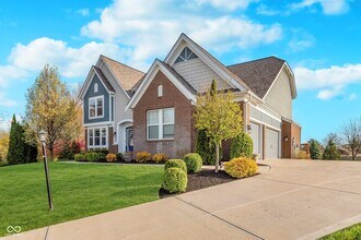 3728 Dunellen Cir in Westfield, IN - Building Photo - Building Photo