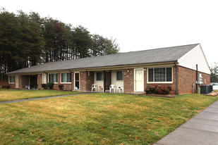 Carolina Christian Village Apartments