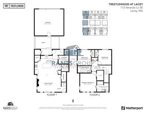 113 Veranda Ln SE in Olympia, WA - Building Photo - Building Photo