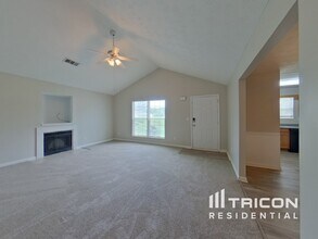 1400 Meadow Ct in Monroe, GA - Building Photo - Building Photo